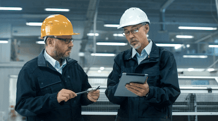 Auditoría de procesos por niveles