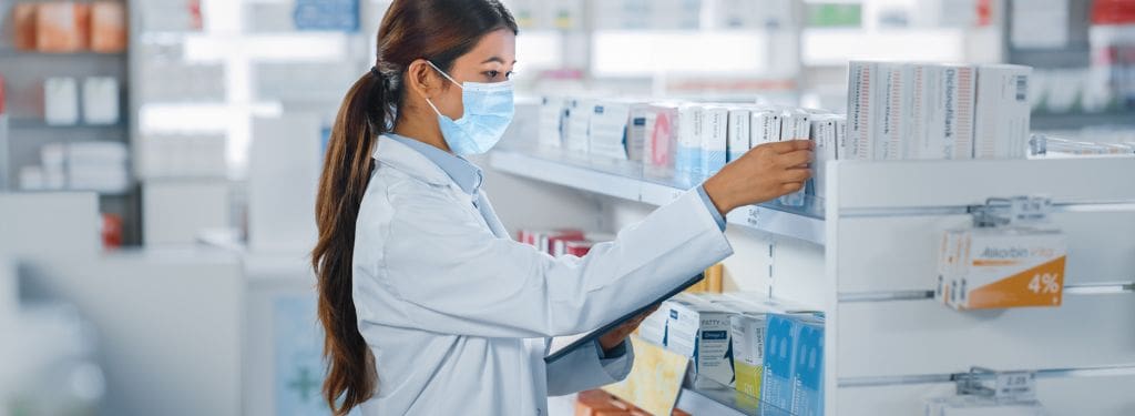 Medical Inventory Software