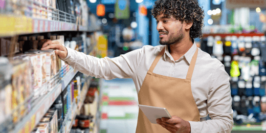 Display Compliance Checklist