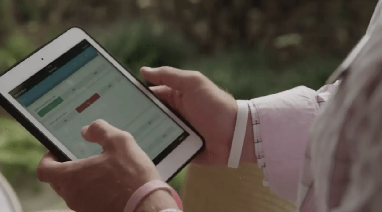 Homepage TEST B Sectie 7 Groep 1 - Getuigenis Tab 4 Afbeelding