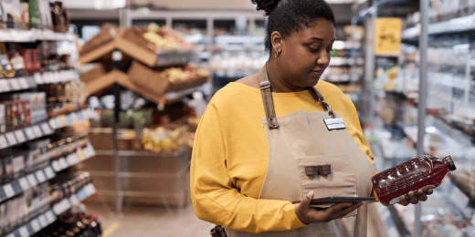 Retail Quality Control - Featured Image