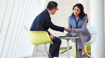 Efficacité opérationnelle