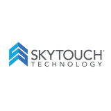 SkyTouch Technology Logo