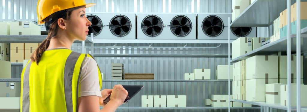 Cold Storage Software