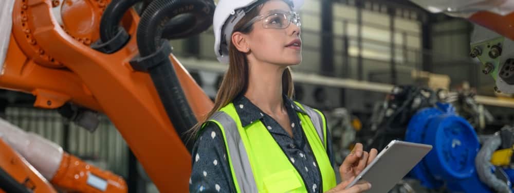 Production management Software