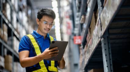 Integrated Logistics - Featured Image