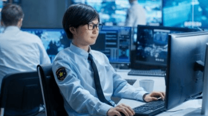 Facility Security Assessment