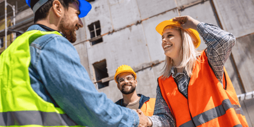 Un responsable de site mettant en œuvre un modèle de programme d'incitation à la sécurité