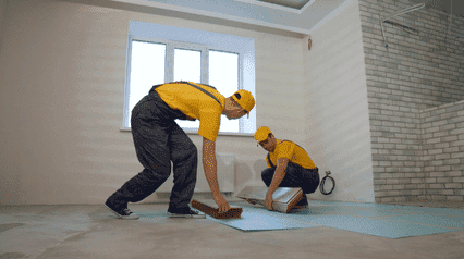 Rénovation