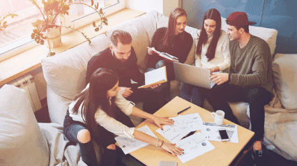 Modèles de rapport A3