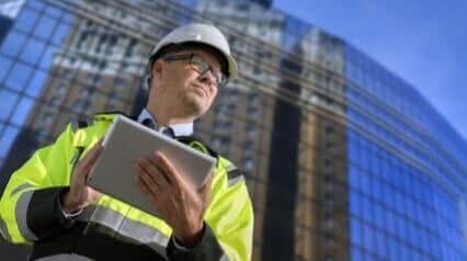 Étude géotechnique