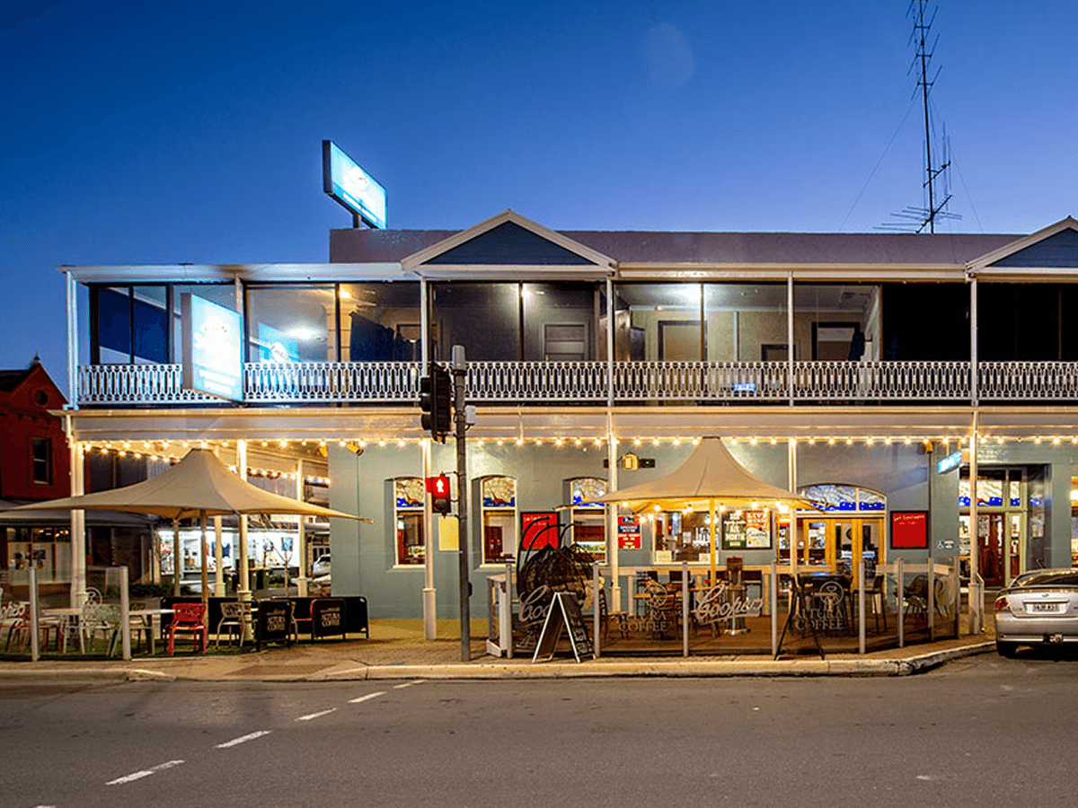 Black Rhino Group safetyculture customer story hospitality safety and compliance