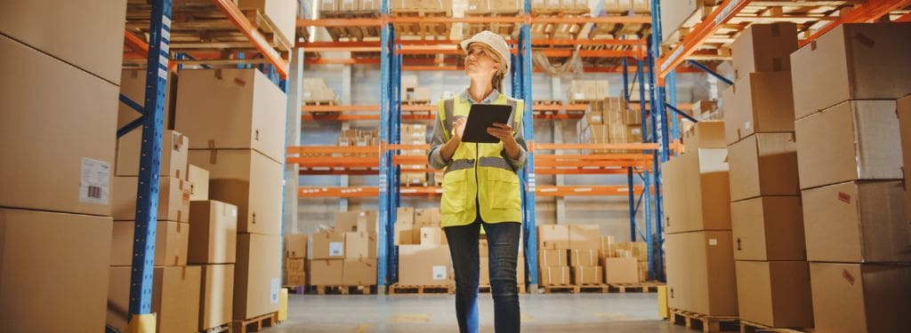 Supply Chain Management Software