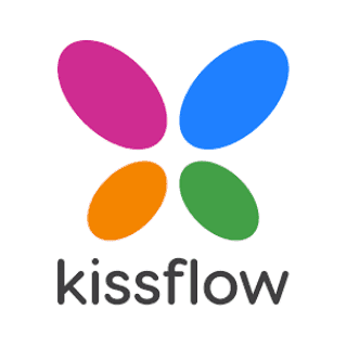 Kissflow Approval Workflow Software