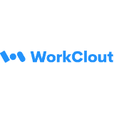 WorkClout logo