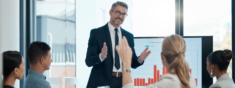 Logiciel de sondage d’entreprise