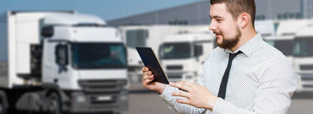 Fleet Management Software