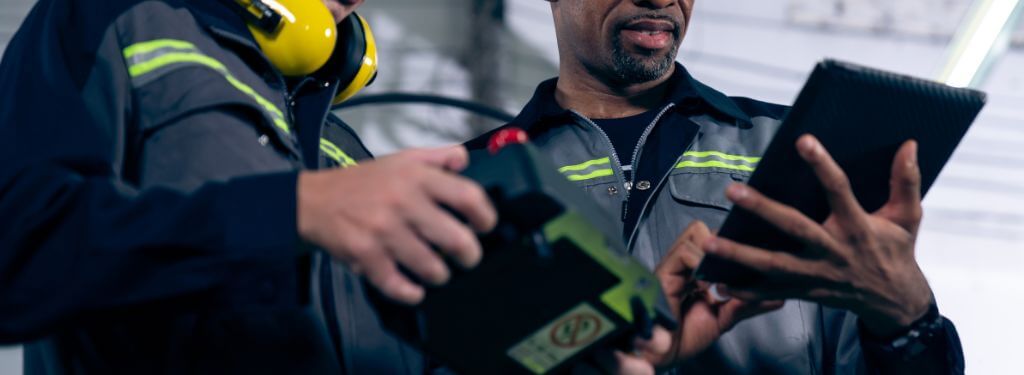 Behavior Based Safety Software