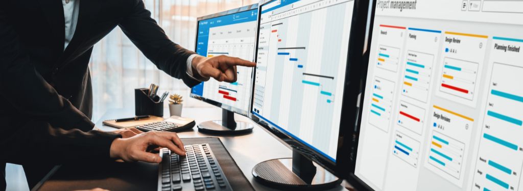 Enterprise Workflow Software