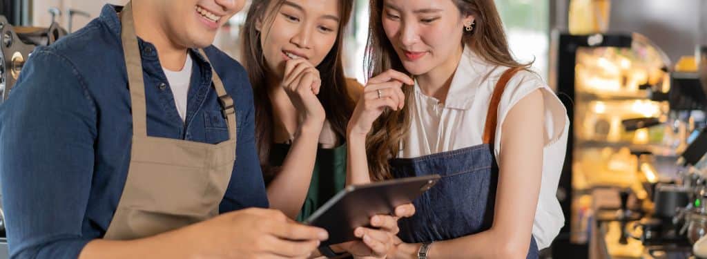 Retail Workforce Management Software