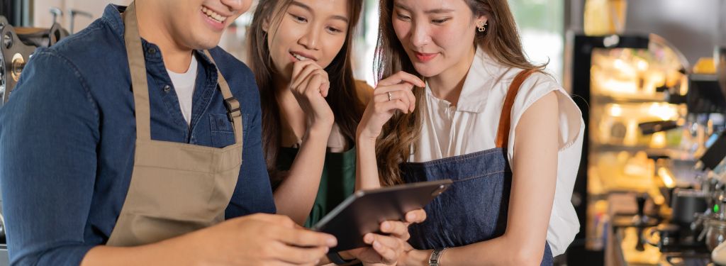 Retail Workforce Management Software