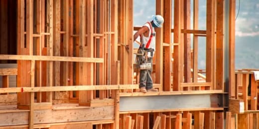 Construction Hazard Identification - Featured Image