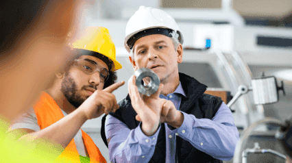 Processus d’homologation des pièces de production (PHAP)