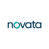 Novata logo