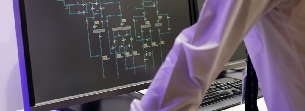 Remote Monitoring and Management Software