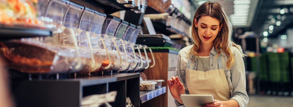 Retail Execution Software