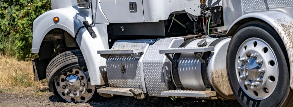 Fleet Accident Management Software