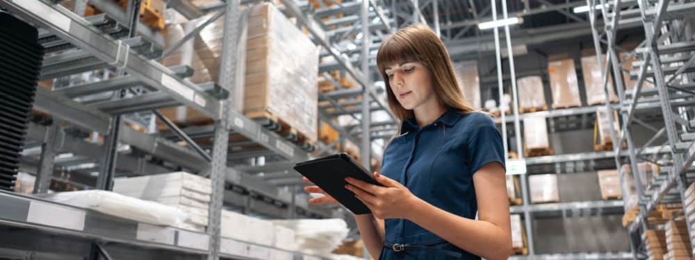 Enterprise Order Management Software