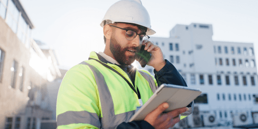 Construction Laws and Regulations in the UK - Featured Image