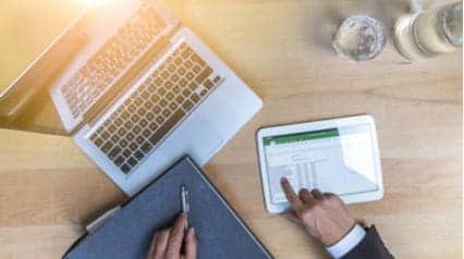 Procedimientos de auditoría