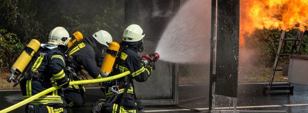 Logiciel de formation incendie