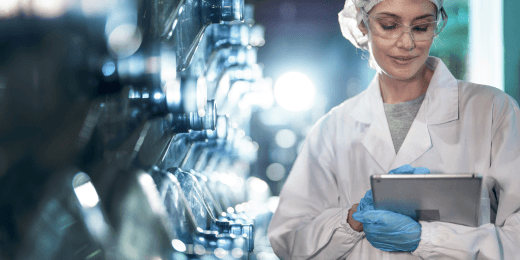 Quality Control in Manufacturing - Featured Image