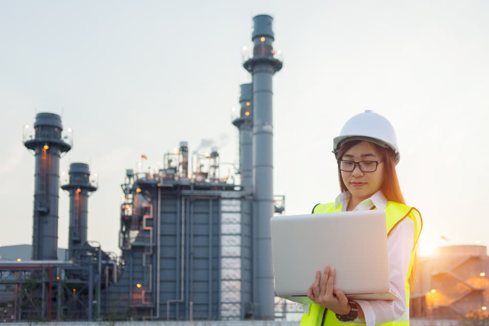 Environmental Management Section 10 Section 1 - Testimonial Tab 1 Image