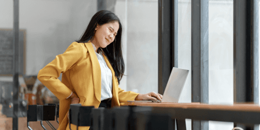 Pain Awareness Month - Featured Image