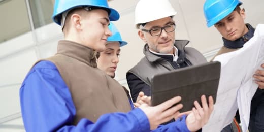 Building Management