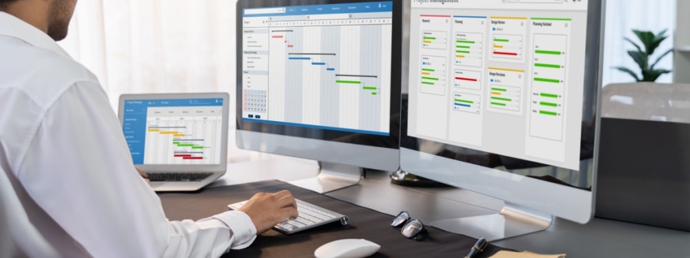 Approval Workflow Software