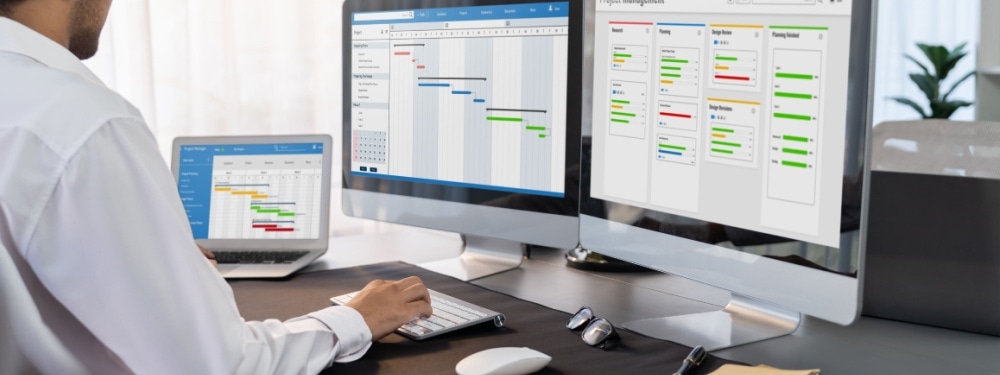 Approval Workflow Software