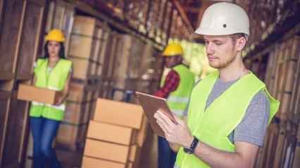 Gestion des stocks de fabrication