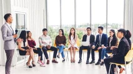 Collecte des données