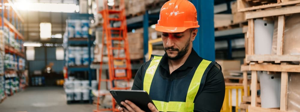 Enterprise Management Software