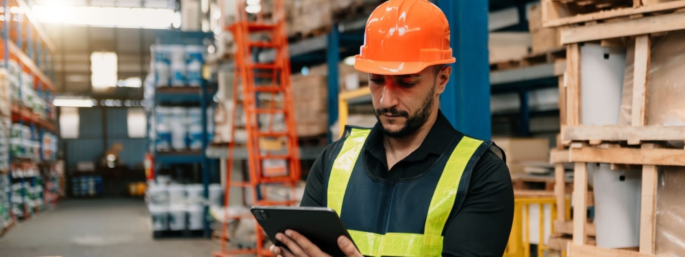 Enterprise Management Software