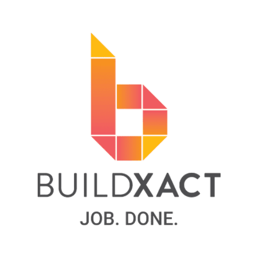 Buildxact Construction Scheduling Software