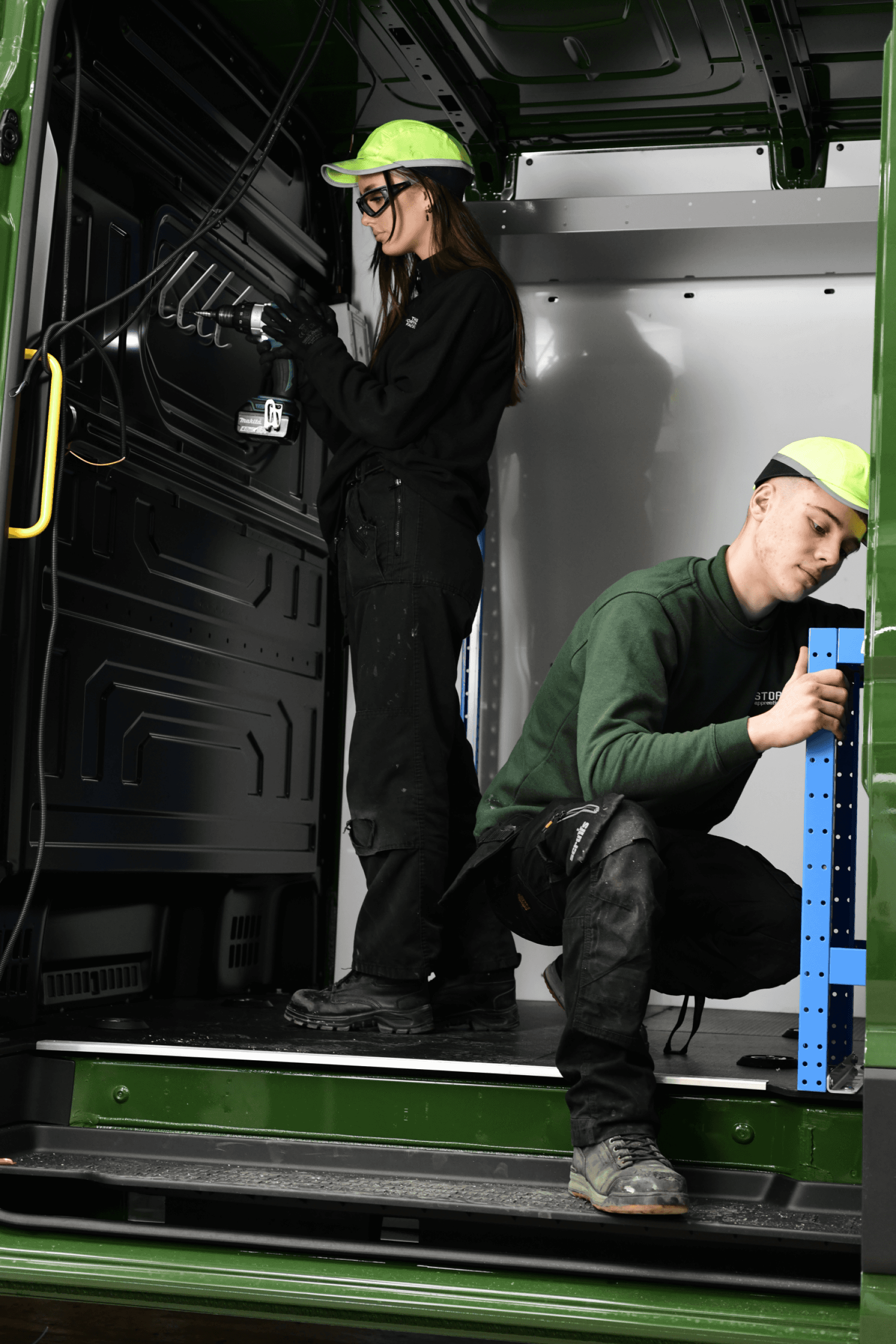 Bri-Stor Systems Media Section 5 Image 2