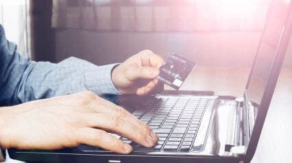 PCI Compliance - Featured Image