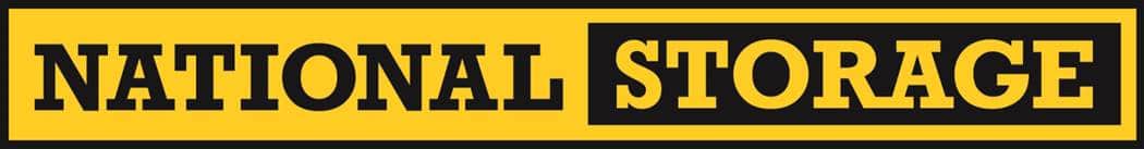 National Storage Customer Logo