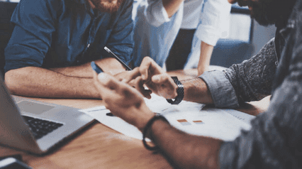 Gestión de riesgos ISO 31000